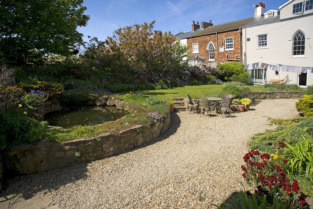 Altonlea Lodge Seaton Carew Zewnętrze zdjęcie