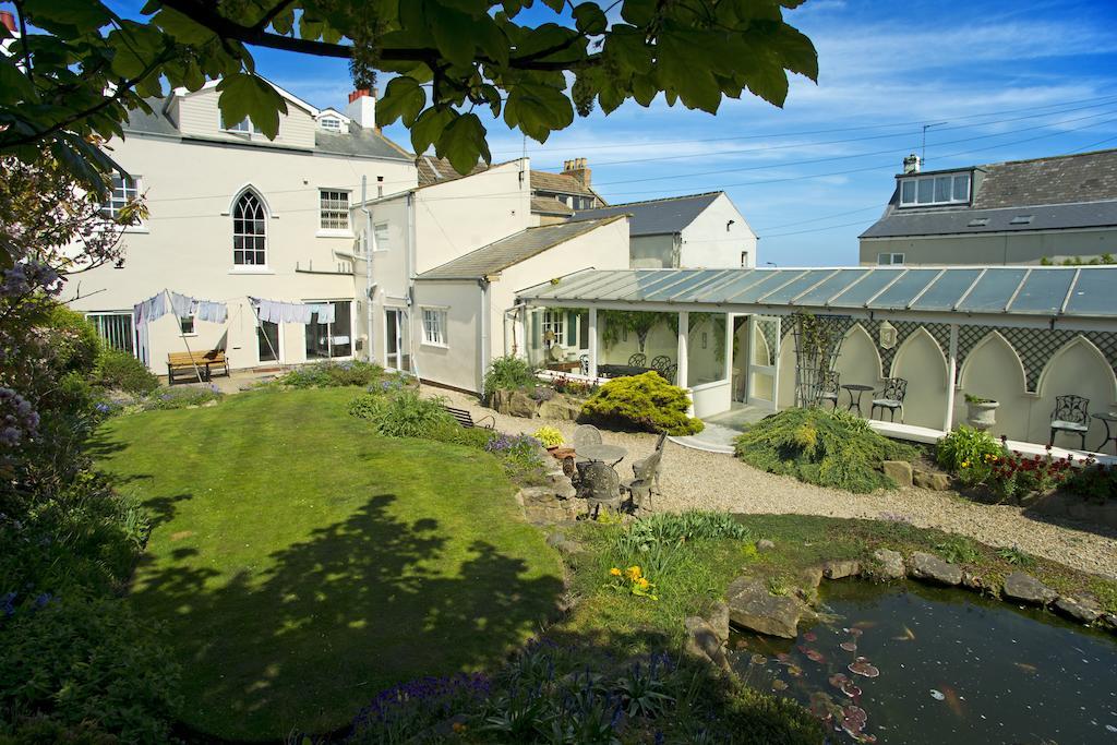 Altonlea Lodge Seaton Carew Zewnętrze zdjęcie
