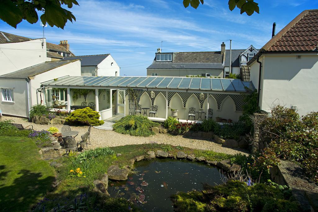 Altonlea Lodge Seaton Carew Zewnętrze zdjęcie