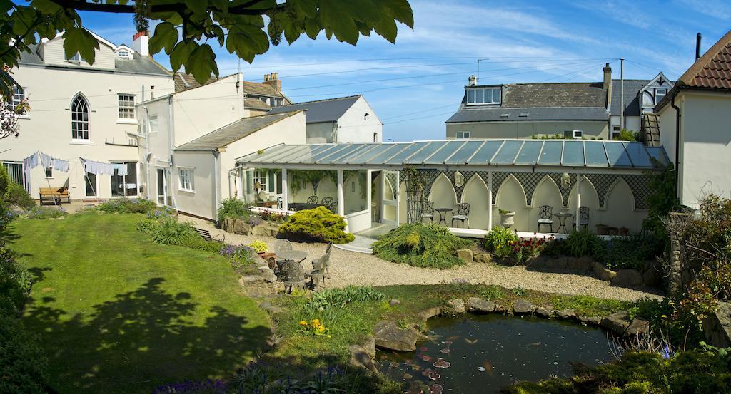 Altonlea Lodge Seaton Carew Zewnętrze zdjęcie