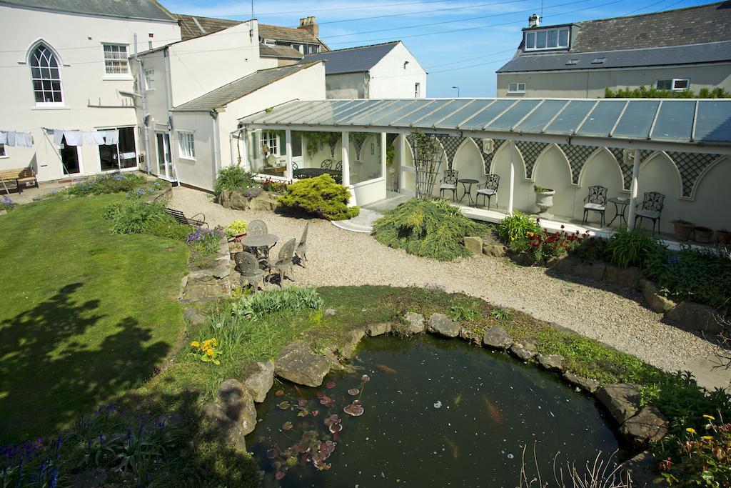 Altonlea Lodge Seaton Carew Zewnętrze zdjęcie