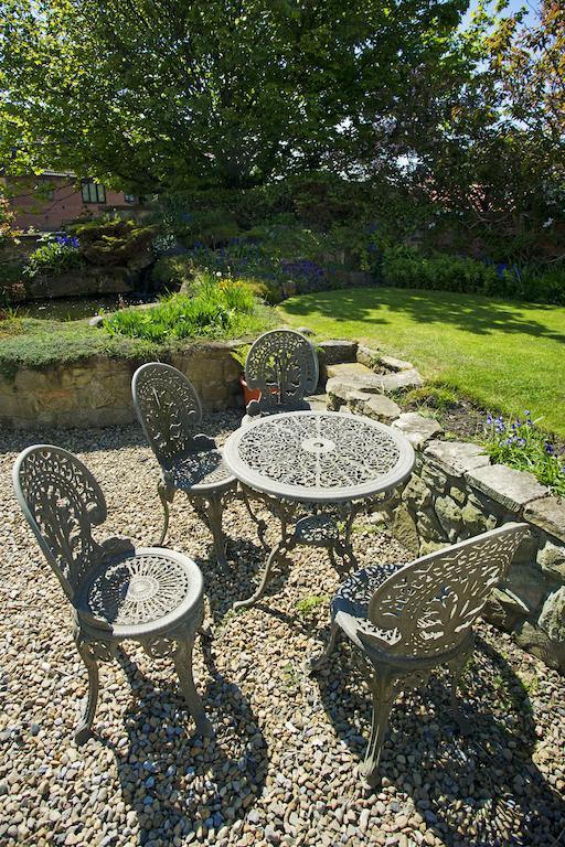 Altonlea Lodge Seaton Carew Zewnętrze zdjęcie