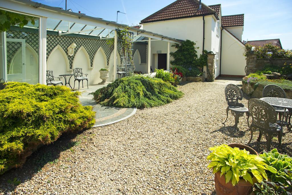 Altonlea Lodge Seaton Carew Zewnętrze zdjęcie