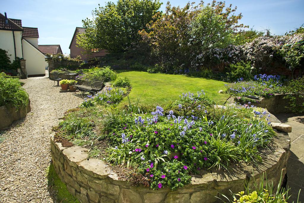 Altonlea Lodge Seaton Carew Zewnętrze zdjęcie