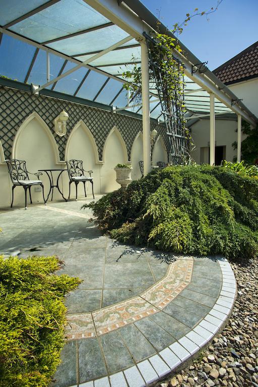Altonlea Lodge Seaton Carew Zewnętrze zdjęcie