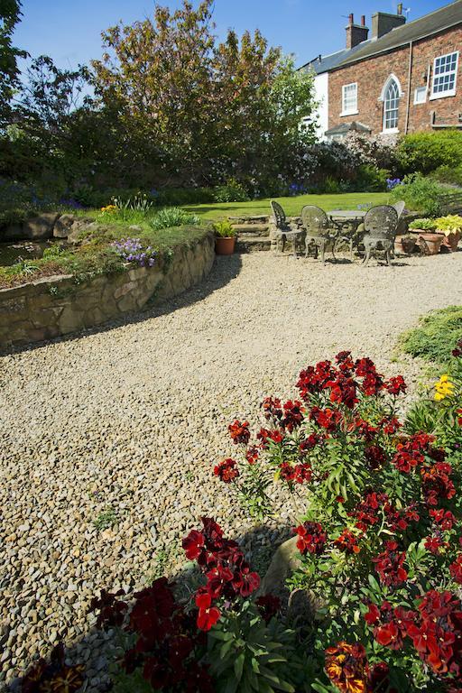 Altonlea Lodge Seaton Carew Zewnętrze zdjęcie