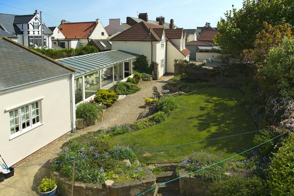 Altonlea Lodge Seaton Carew Zewnętrze zdjęcie