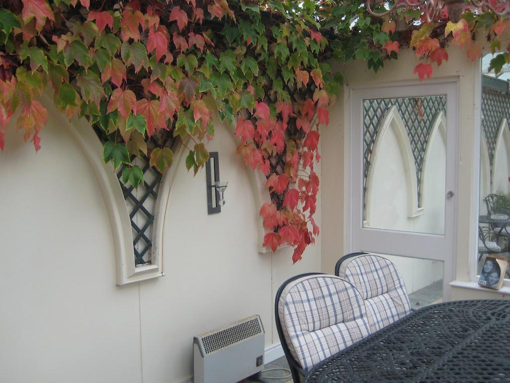 Altonlea Lodge Seaton Carew Zewnętrze zdjęcie