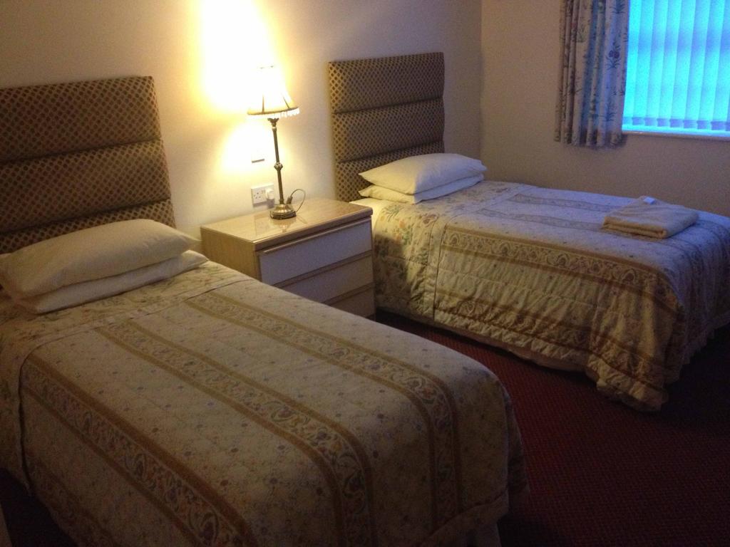 Altonlea Lodge Seaton Carew Pokój zdjęcie