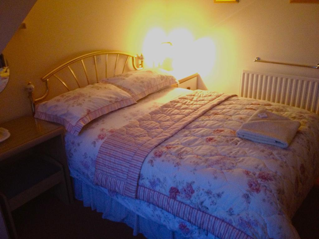 Altonlea Lodge Seaton Carew Pokój zdjęcie