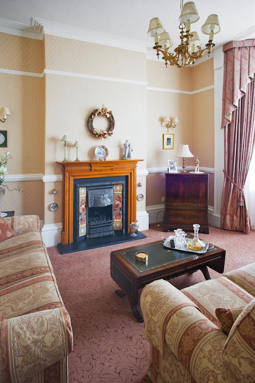Altonlea Lodge Seaton Carew Zewnętrze zdjęcie